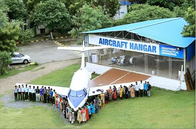 College Image